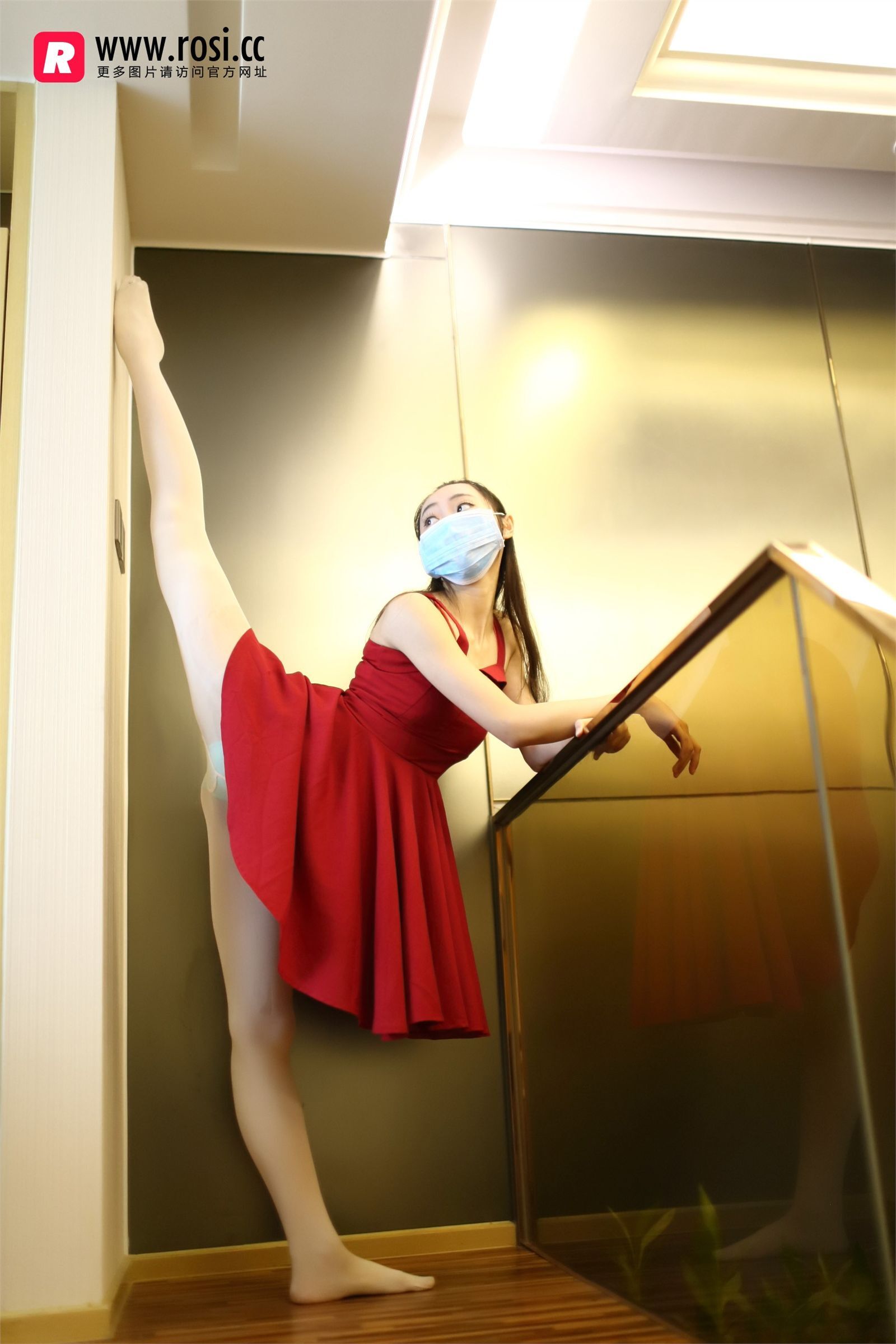 [ROSI写真]KZ系列 2017.01.10 NO.212